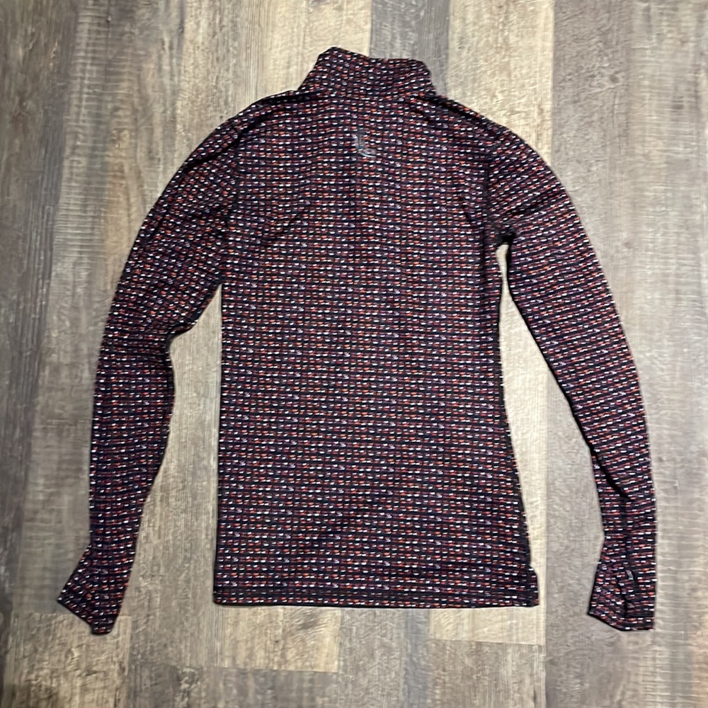 Lol Quarter Zip Lightweight Base Mid Layer - image 7